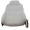 GM BACK ASSEMBLY; SEAT