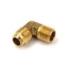 PARKER FITTING 90DEG ELBOW MALE 45DEG FLARE SAE 5/8IN