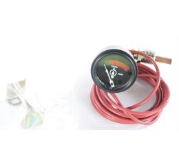 GAUGE: TRANSMISSION OIL TEMPERATURE