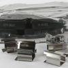 MATCH MADE ADVANCED BRAKE PADS FRONT