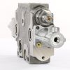 MORBARK VALVE SECTION - GRAPPLE OPEN/CLOSE