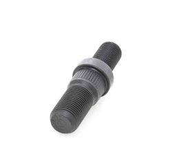 RH  DOUBLE END WHEEL STUD