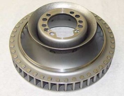 CASE AFTERMARKET GUIDE WHEEL