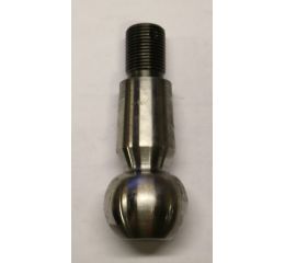 STUD  TORQUE ROD END  BALL  FRONT AXLE