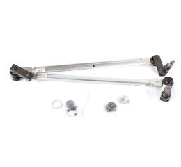 WIPER MECHANISM