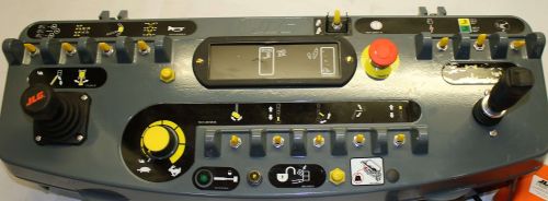 JLG ELECTRIC ASSYPLATFORM CONSOLE