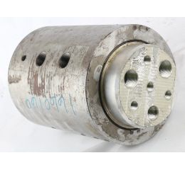 COUPLING ROTARY OIL