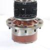 DANA TORQUE HUB