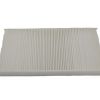 LUBERFINER CABIN AIR FILTER