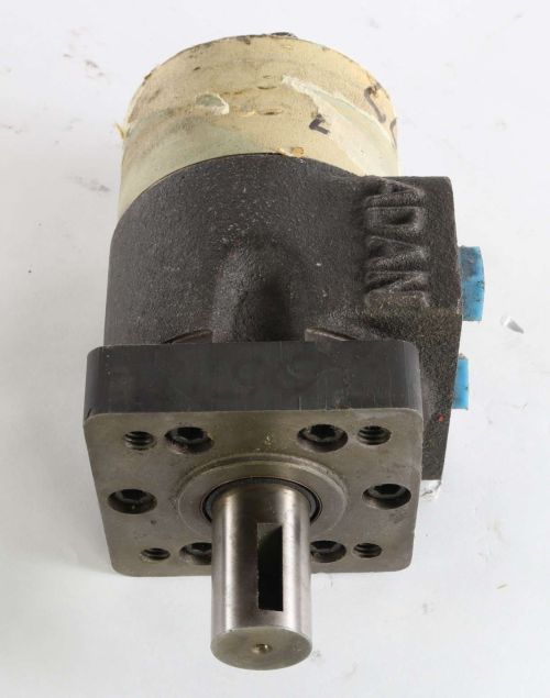 MARKLIFT HYDRAULIC MOTOR
