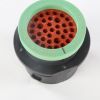 DEUTSCH CONNECTOR HOUSING 35 POSITION