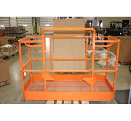 PLATFORM-36X72 -DROPBAR