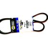 CUMMINS FAN BELT