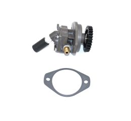 FUEL PUMP 21089217