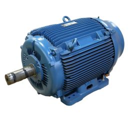 ELECTRIC MOTOR 150HP 575V 60Hz 444/5T