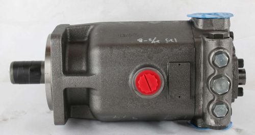MORBARK HYDRAUIC MOTOR - AXIAL PISTON