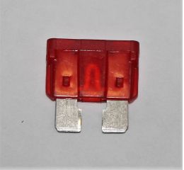 FUSE 10A STYLE 257