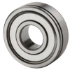 SKF BALL BEARING-DEEP GROOVE RADIAL 140mm OD 1-SHIELD