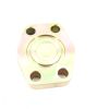 TEREX FUCHS FLANGE