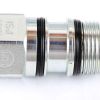 SUN HYDRAULICS HYDRAULIC COUNTERBALANCE VALVE CARTRIDGE 3900psi