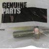 CUMMINS SCREW STUDDED HEXAGON CAP