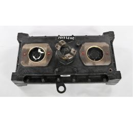 PUMP DRIVE GEARBOX ASSEMBLY