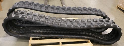 JLG TRACK - X1000