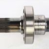 DENISON SHAFT
