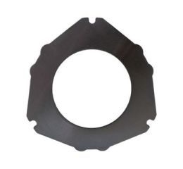 BRAKE DISC, 8MM