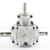 SUPERIOR GEARBOX COMPANY GEARBOX