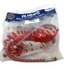 PHILIPS LIGHTING AIR BRAKE COIL-HEAD 15FT RED