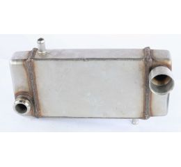 EGR COOLER