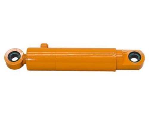 CASE AFTERMARKET ANGLE CYLINDER W/ BUSHINGS