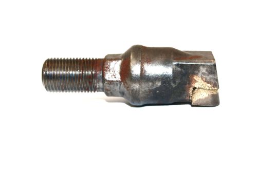 CARLTON TOOTH SHORT