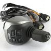 VOLVO PENTA JOYSTICK CONTROL KNOB AQ/IPS EVC 2.0