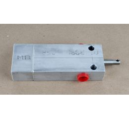VALVE BLOCK