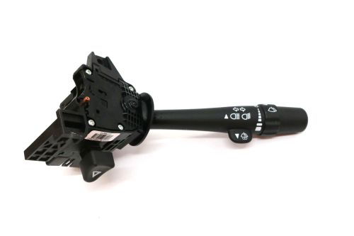 GM TURN SIGNAL SWITCH
