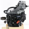 VOLVO PENTA TRANSMISSION ASSEMBLY W/ MOUNT BRACKET
