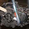 JLG GEAR BOX