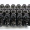 JERR-DAN HYDRAULIC VALVE ASSEMBLY - 6 BANK