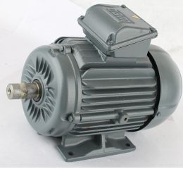 ELECTRIC MOTOR 2.2kW 200-230/460V 60Hz 100L-02