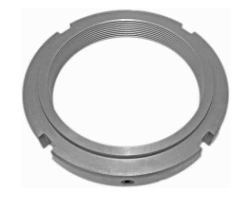 SKF SHAFT NUT