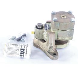 530 SERIES SPRING BRAKE CALIPER W/TRIANGLE BRACKET