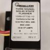 MEDALLION TURN SIGNAL SOLID STATE FLASHER