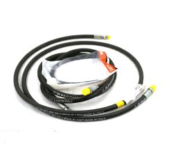 GRP COUPLER LA HOSES E32/35