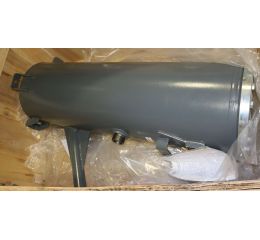OIL SEPARATOR - STEEL