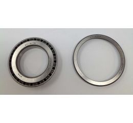 BEARING SET 3-1/32\" OD