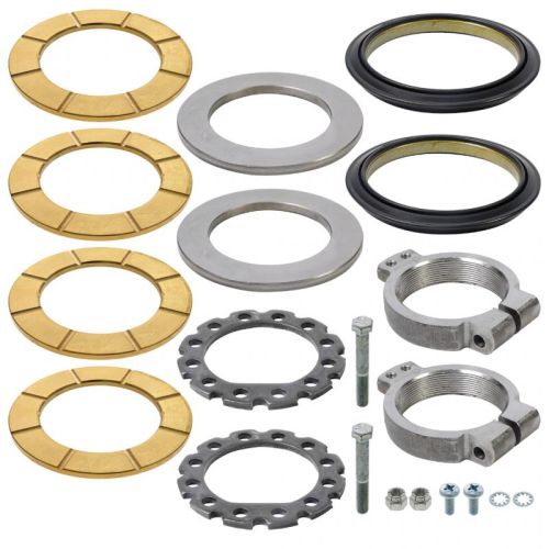 PAI INDUSTRIES TRUNNION REBUILD KIT FOR 44 000LB SUSPENSIONS