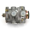 TRAMEC SLOAN E-6 STYLE DUAL BRAKE FOOT VALVE