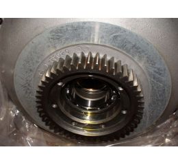 TORQ CONV